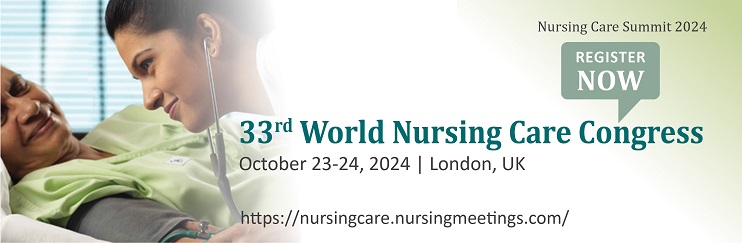  - Nursing Care Summit 2024
