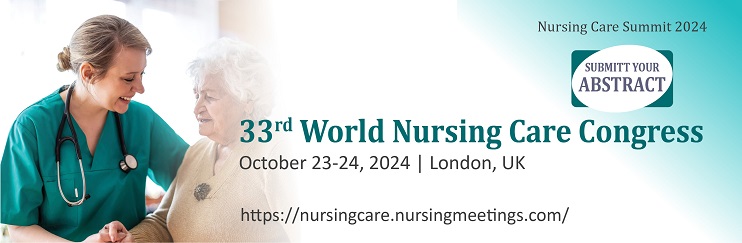 Nursing Care Summit 2024