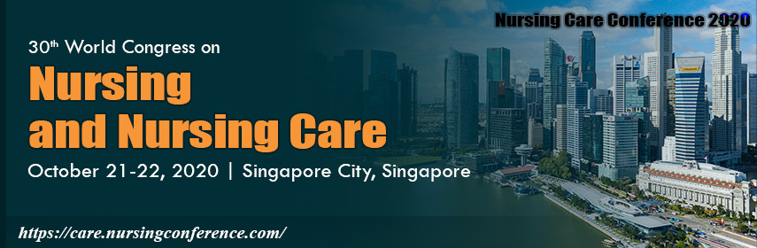 Nursing Care Conference 2020 Nursing Conference Singapore