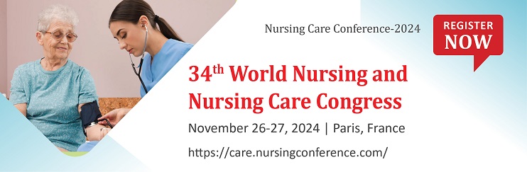 Nursing Conferences, Nursing Conferences Europe, Nursing Conferences USA, Europe,  Nursing Conferences, Japan Nursing Conferences, Asia Nursing Workshops, Paris Nursing Conferences, France Conferences