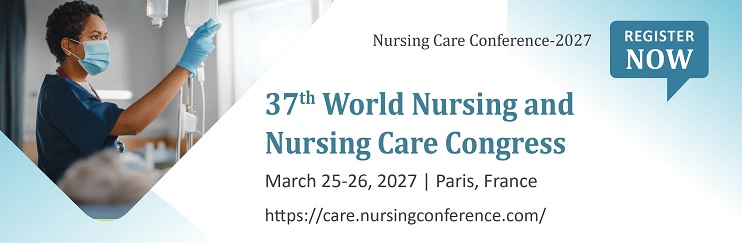 NURSING CARE CONFERENCE-2027