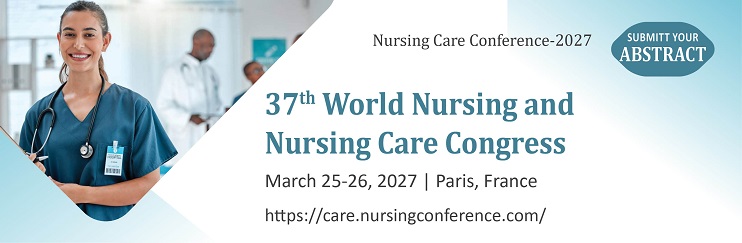  - NURSING CARE CONFERENCE-2027