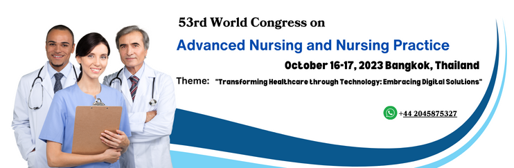 Nursing Conference 2023