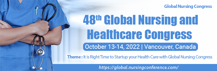  - Global Nursing Congress