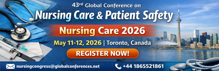  - Nursing Care 2026