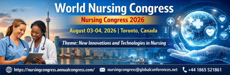 Nursing Congress 2026