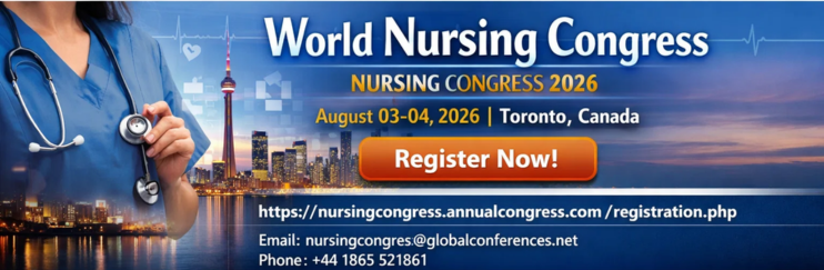  - Nursing Congress 2026