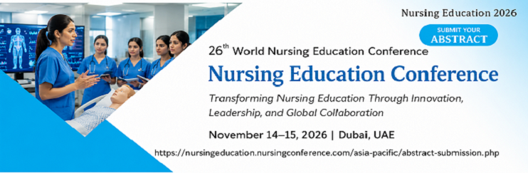  - Nursing Edu 2026