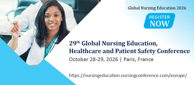  - GLOBAL NURSING EDUCATION 2026