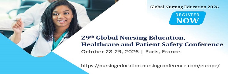 GLOBAL NURSING EDUCATION 2026