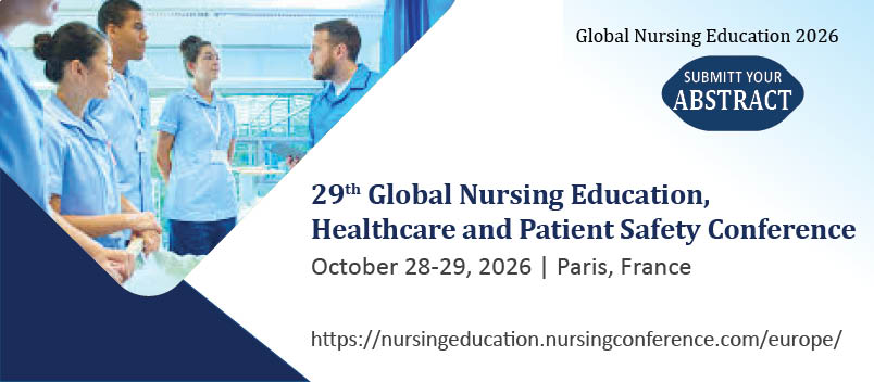GLOBAL NURSING EDUCATION 2026