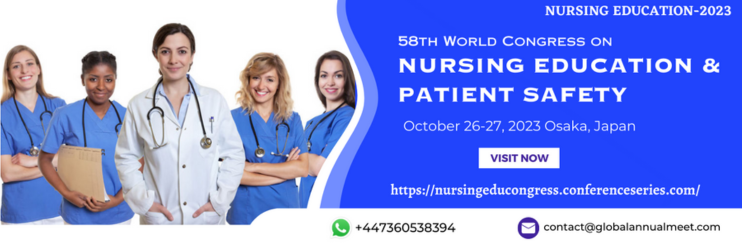  - Nursing Education-2023