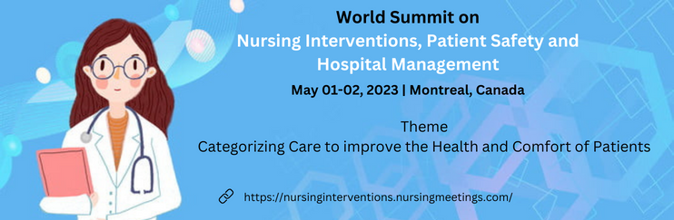  - Nursing Interventions 2023