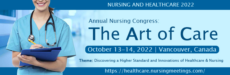  - NURSING AND HEALTHCARE 2022