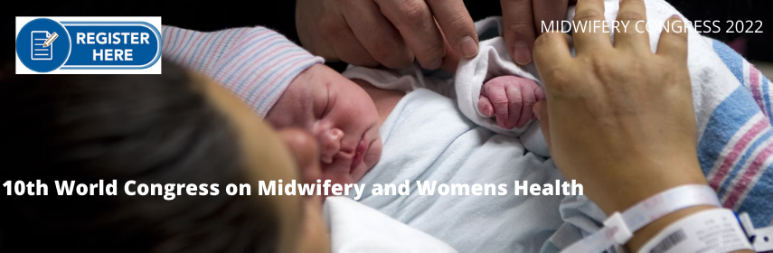  - Midwifery Congress 2022