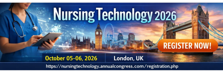  - Nursing Technology 2026