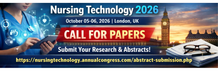  - Nursing Technology 2026