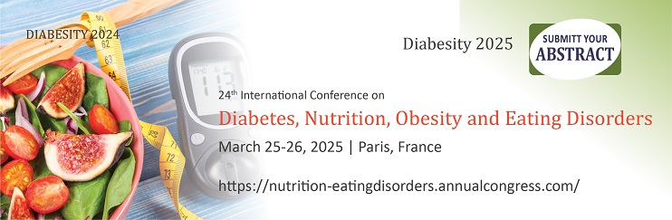 Diabetes, Nutrition, Obesity, Eating Disorders; Health, Wellness, Diet, Weight Management, Mental Health, Lifestyle, Balanced Eating, Prevention.