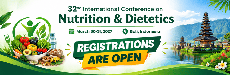  - Nutrition 2027