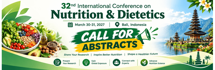  - Nutrition 2027