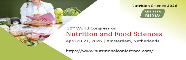 Nutrition Science 2026