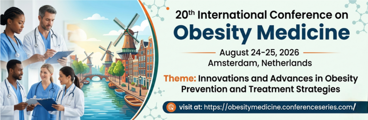 OBESITY MEDICINE 2026