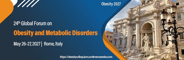 Obesity summit -2027