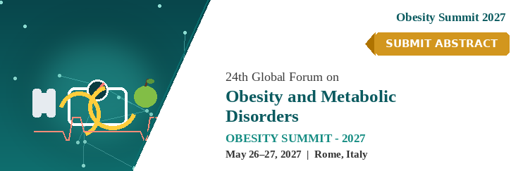  - Obesity summit -2027