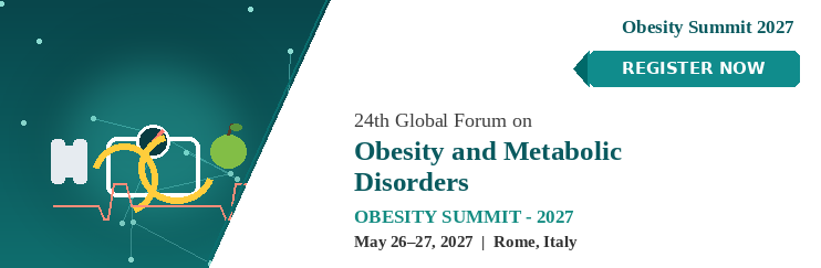 - Obesity summit -2027