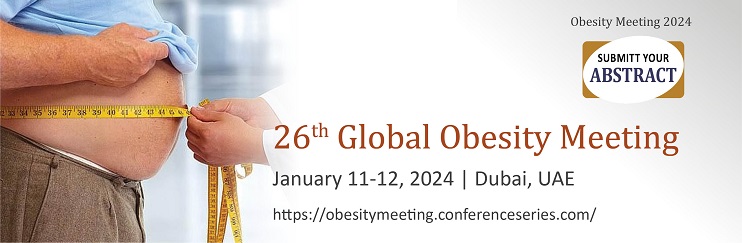 OBESITY MEETING 2024Obesity Meeting 2024