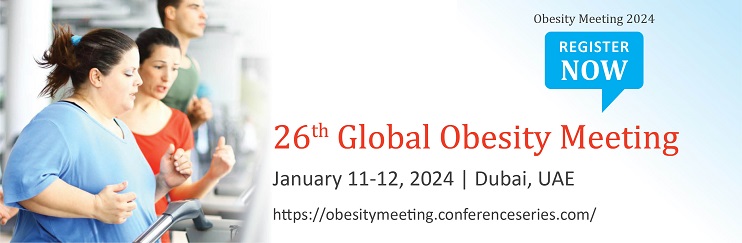 OBESITY MEETING 2024 - Obesity Meeting 2024