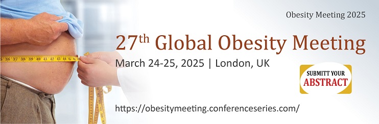 Obesity Meeting 2025