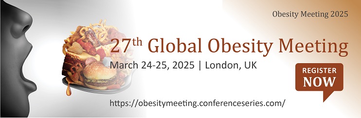  - Obesity Meeting 2025