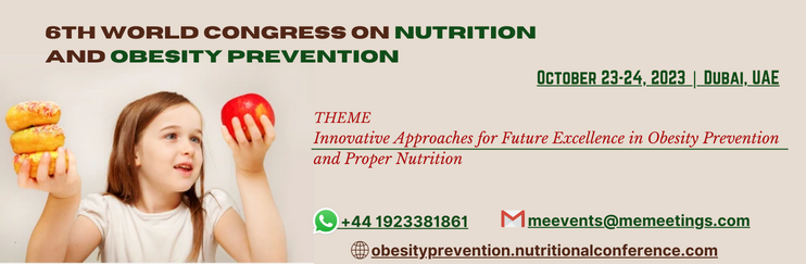  - Nutrition Meet 2023
