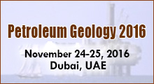 Petroleum Geology Petroleum Geology
