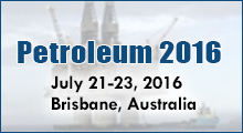 Petroleum Conferences Petroleum Conferences