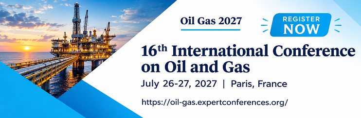  - Oil Gas 2027