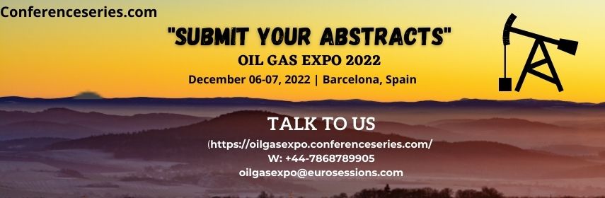  - Oil Gas Expo 2022