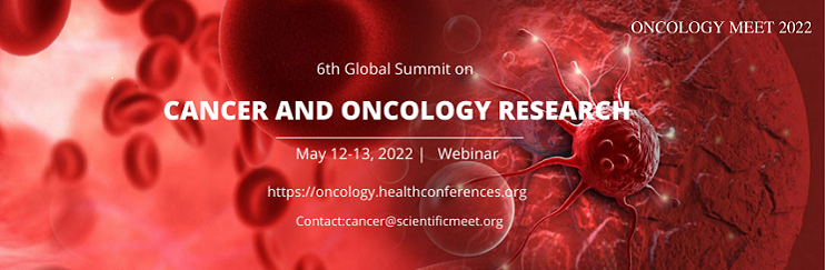 ONCOLOGY MEET 2022