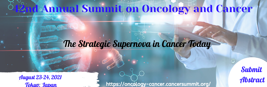  - Oncology 2022