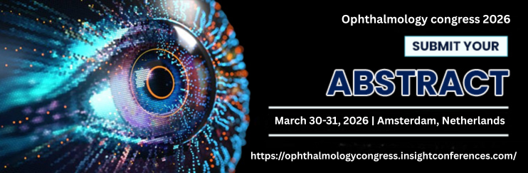 Ophthalmology congress 2026