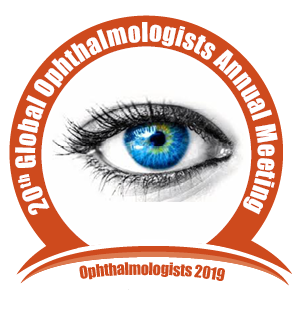 Ophthalmology Conferences Ophthalmologists Conference - 