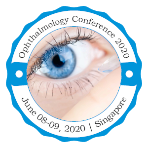 Pediatric Ophthalmology Global Events Usa Europe - 