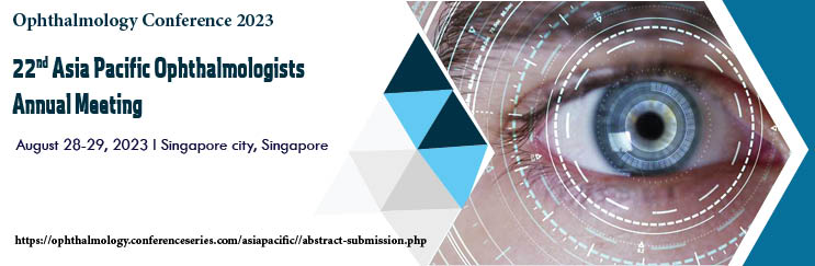 Ophthalmology Conference 2023 - Ophthalmology Conference 2023