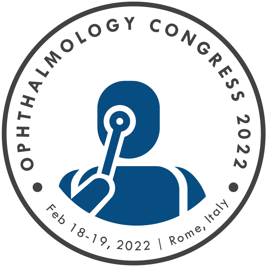 Ophthalmology Conference Ophthalmology Congress Neuro Ophthalmology