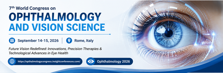 Ophthalmology 2026