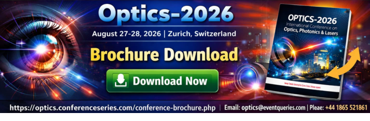  - Optics-2026