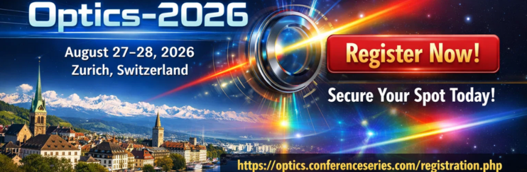  - Optics-2026
