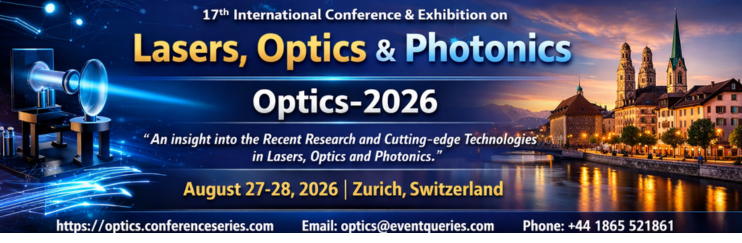 Optics-2026
