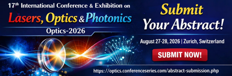  - Optics-2026